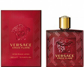 Versace Voda po holení Eros Flame 100ml porovnat ceny
