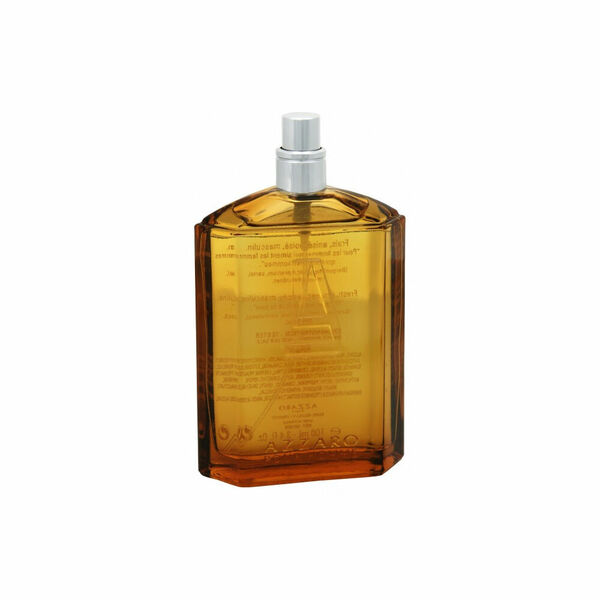 Azzaro Pour Homme Toaletní voda 100ml Naplnitelný TESTER porovnat ceny