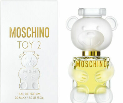 Moschino Toaletní voda Toy2 30ml porovnat ceny