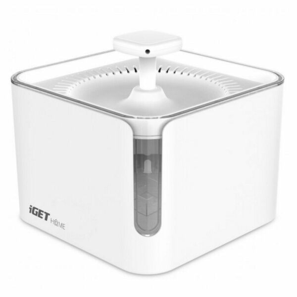 IGET HOME Fountain 3L automatická fontánka porovnat ceny