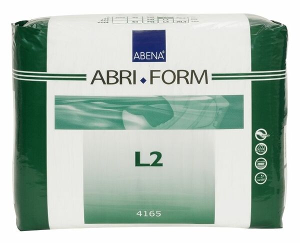 Inkont.kalh. Abri Form L2. 22ks porovnat ceny