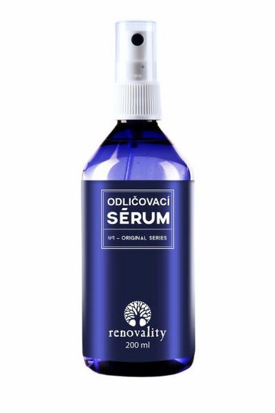 Renovality Odličovací sérum s rozprašovačem 200ml porovnat ceny