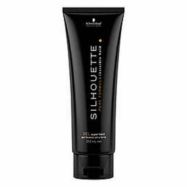 SCHWARZKOPF Silhouette Super Hold Gel Super Silná gelová fixace 250 ml porovnat ceny