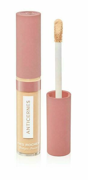 Yves Rocher Korektor na oční okolí Beige 025 7 ml porovnat ceny