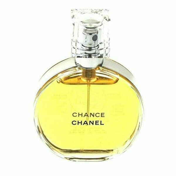 Chanel Chance Toaletní voda 3x20ml náplně porovnat ceny