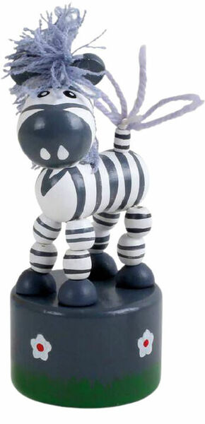 Small foot by Legler  Small Foot Tančící zebra porovnat ceny