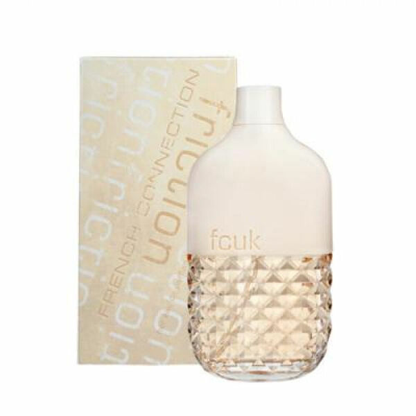 Fcuk Friction Parfémovaná voda 100ml porovnat ceny