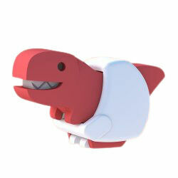 Halftoys BABY T-REX magnetická skládací hračka porovnat ceny