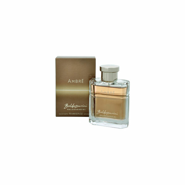 Hugo Boss Baldessarini Ambré Toaletní voda 90ml porovnat ceny