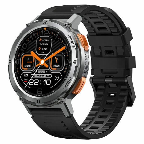 KOSPET TANK T2 Chytré hodinky porovnat ceny