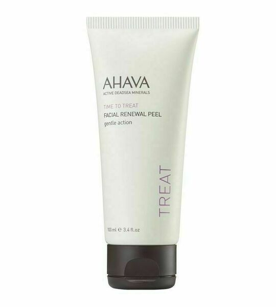 Ahava Time to Treat peeling pro sjednocení pleti 100 ml porovnat ceny