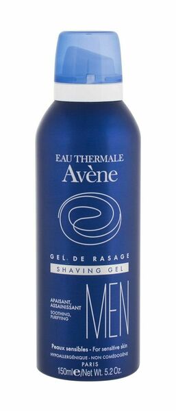Avène Men Gel na holení 150 ml porovnat ceny