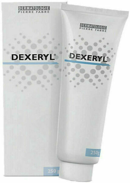 Dexeryl krém 250g porovnat ceny
