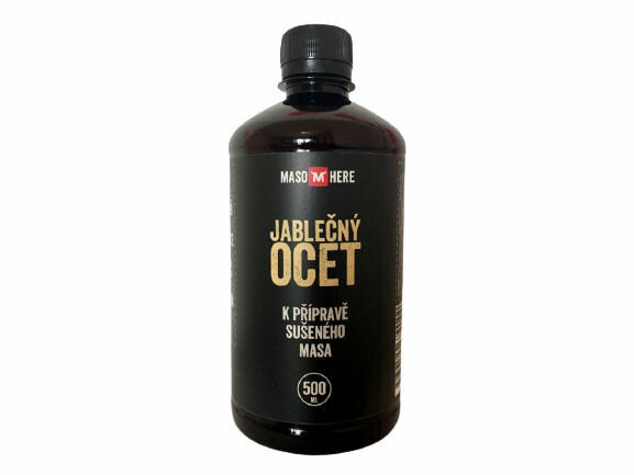 Maso Here Jablečný Ocet 500ml porovnat ceny