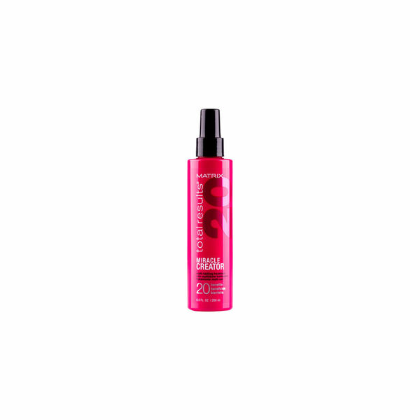 MATRIX Total Results Miracle Creator Multifunkční zázračný sprej 200 ml porovnat ceny
