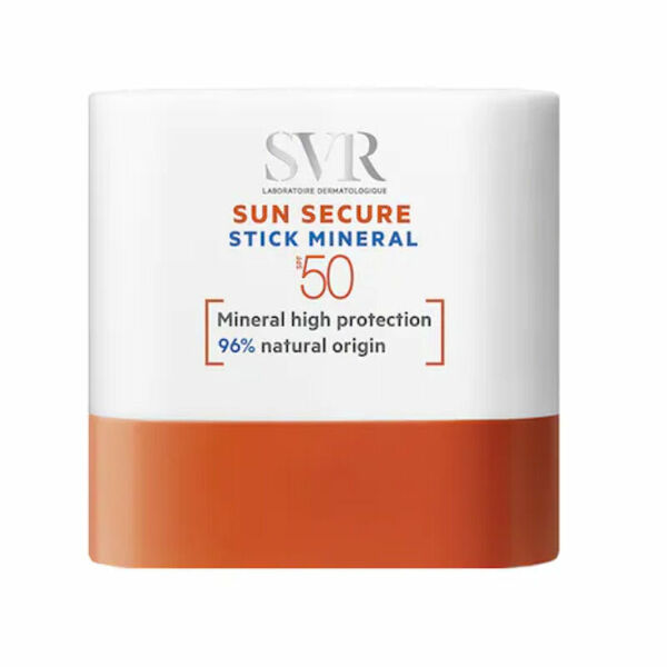 SVR Sun Secure Stick mineral 10 g porovnat ceny