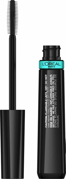 L'Oréal Paris Telescopic voděodolná řasenka, 8 ml porovnat ceny