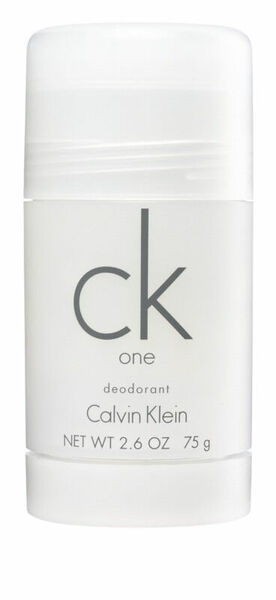 Calvin Klein CK One 75 g porovnat ceny