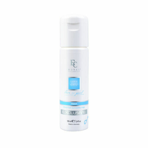 Love Gel Lubrikant - Aqua Sensitive Glycerin Free 100ml porovnat ceny