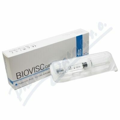 Biovisc Ortho PLUS 2ml PFS porovnat ceny