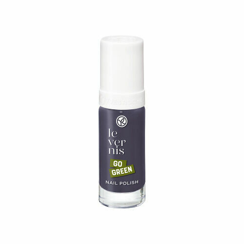 Yves Rocher Lak na nehty 27. BLEU TURQUIN 5ml porovnat ceny
