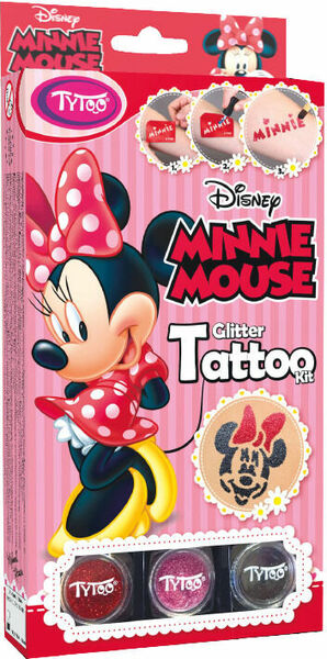TyToo Disney Minnie Mouse porovnat ceny