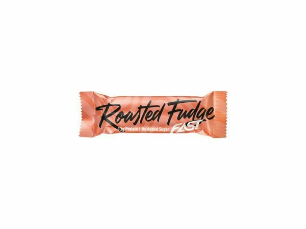 Fast Enjoyment Proteinová Tyčinka Roasted Fudge 45g porovnat ceny