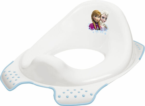 Keeeper Adaptér na WC "Frozen", Bílá porovnat ceny