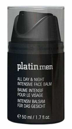 être belle Platin Men All Day & Night intenzivní pleťový balzám pro muže 50ml porovnat ceny