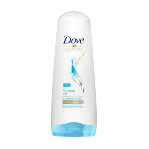 Dove Volume Lift kondicionér pro objem vlasů 200ml porovnat ceny