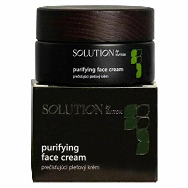 KVITOK Solution Pročišťující pleťový krém 30 ml porovnat ceny
