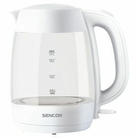SENCOR SWK 7300WH rychlovarná konvice porovnat ceny