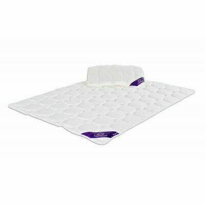 TRÄUMELAND peřina+polštář Tencel 100x135cm + 40x60cm porovnat ceny