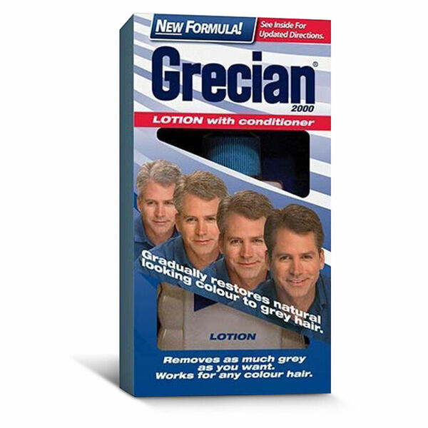 GRECIAN 2000 Lotion Vlasová voda 125 ml porovnat ceny