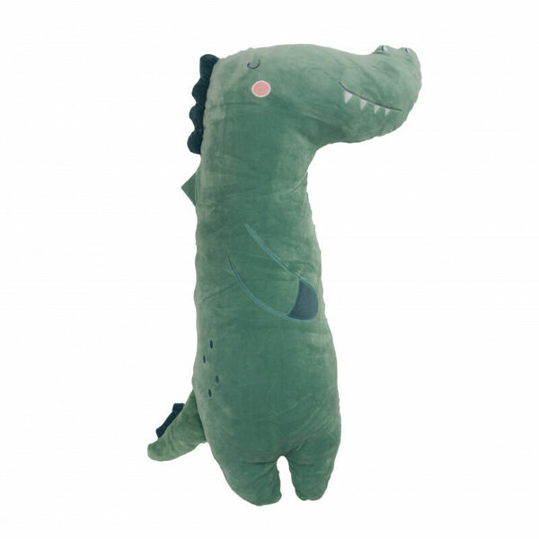 InnoGIO Multifunkční polštářek GIOplush Crocodile Elliot 1 ks porovnat ceny