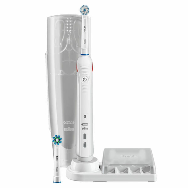 ORAL-B B Smart 4 4500S Elektrický zubní kartáček porovnat ceny