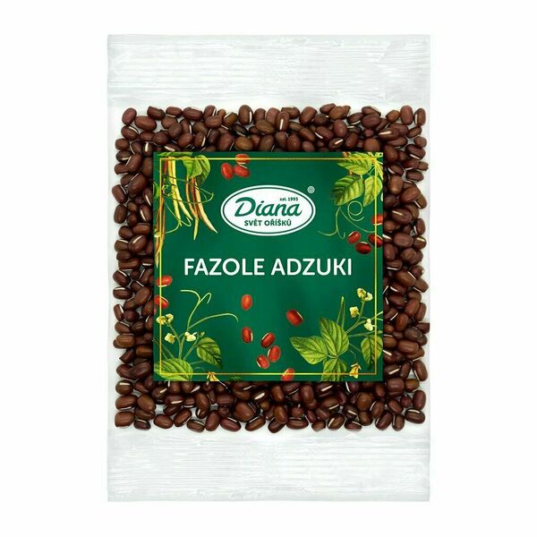 Diana Company Fazole Adzuki 500g porovnat ceny