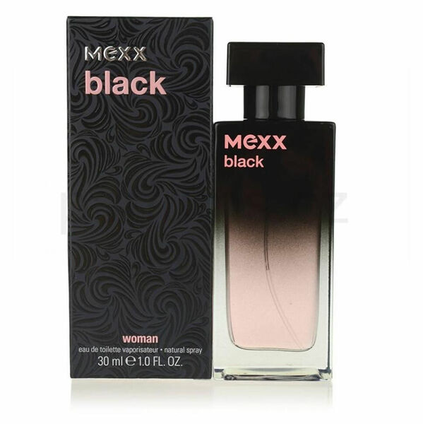 Mexx Black Toaletní voda 30ml porovnat ceny