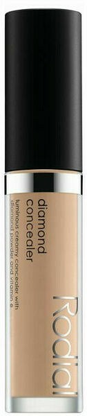 Rodial Diamond Liquid Concealer, Krémový korektor, Shade 50, 4ml porovnat ceny