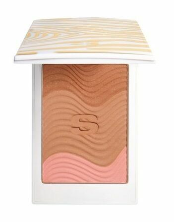 Sisley Phyto-Touche Sun Glow Powder Trio Honey Cinnamon bronzer 11 g porovnat ceny