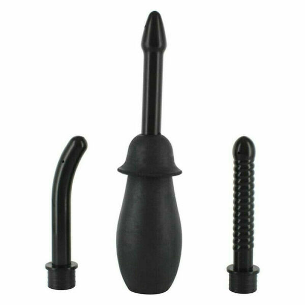Seven Creations Anal Douche Kit porovnat ceny