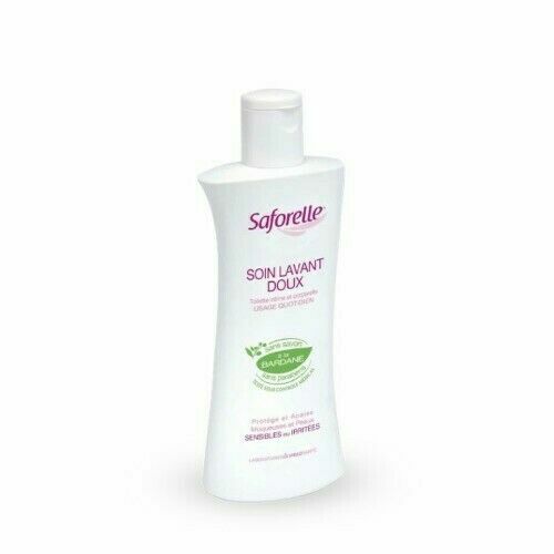 SAFORELLE ULTRA-hydrat. gel pro intimní hyg.250ml porovnat ceny