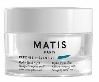 MATIS Paris Hydramood Night noční maska 50ml porovnat ceny