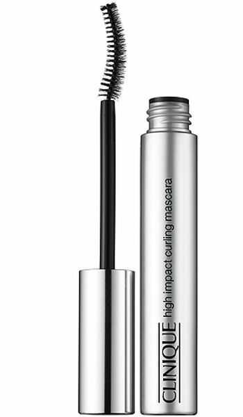 CLINIQUE High Impact Curling Mascara 01 Black  8 g porovnat ceny