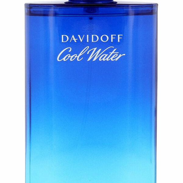 DAVIDOFF Cool Water Pacific Summer Edition Toaletní voda 125 ml porovnat ceny