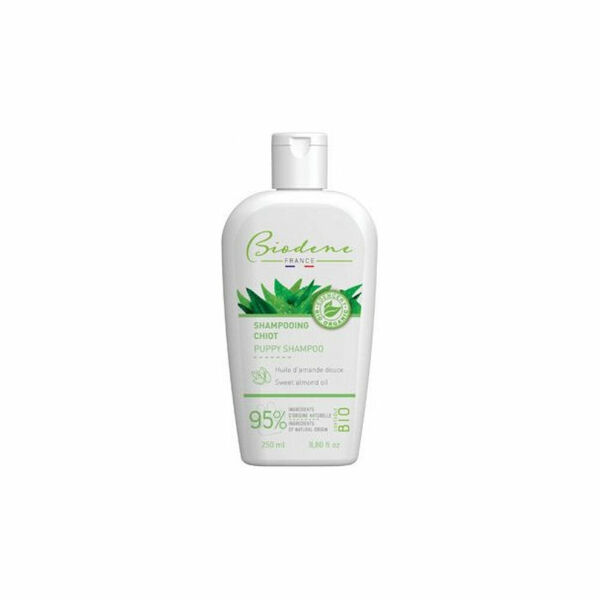 FRANCODEX Šampon Biodene pro štěňata 250ml porovnat ceny