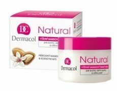 Dermacol Natural mandlový krém denní 50ml porovnat ceny