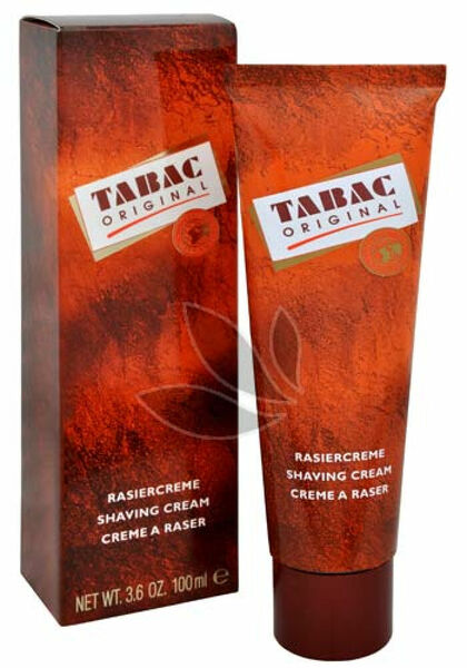 Tabac Original Gel na holení 100ml porovnat ceny