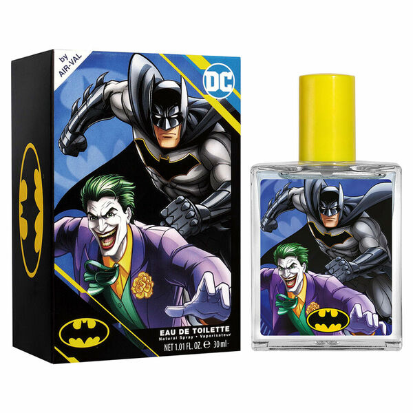 EP LINE Batman and Joker EDT toaletní voda 30 ml porovnat ceny