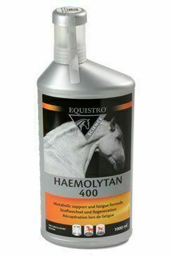 Equistro Haemolythan 400 1000ml porovnat ceny